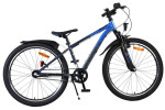 Kalnų dviratis Volare XC Race 24", mėlynas
