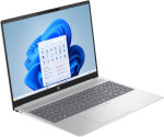 Nešiojamas Kompiuteris - HP OmniBook 5 16-af1219nw 16" 2K OLED Intel Core Ultra 5 16GB 512GB SSD Sidabrinis