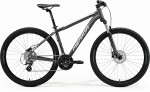 Kalnų dviratis Merida Big.Seven 15 27,5" pilkas