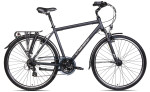 Dviratis Unibike Vision GTS 2025 grey-19"
