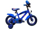 Volare - Children's Bicycle 12" - Superman (51222-CB12)