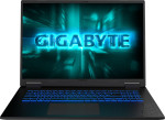 Gigabyte A18 - AMD Ryzen 7 260 | 18''-165Hz | 16GB | 1TB | NoOS | RTX 5070