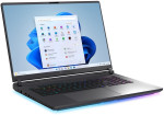 ASUS ROG Strix G18 G815JMR-S9089W - i7-14650HX | 18''-240Hz 2.5K | 64GB | 2TB + 2TB | Win11H | RTX5060