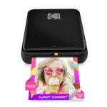 Kodak Step Printer - Black