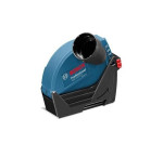 Apsauginis gaubtas Bosch, GDE 125 EA-T