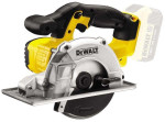 Dewalt akumuliatorinis diskinis pjūklas 18V 140mm - DCS373N