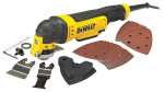 Daugiafunkcinis įrankis DeWalt DWE315