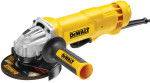 Dewalt szlifierka kątowa 125mm 1010W (DWE4203)