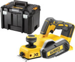 Akumuliatorinis oblius DeWalt DCP580NT 18 V (be akumuliatoriaus ir pakrovėjo)