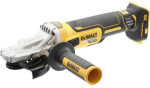 Akumuliatorinis kampinis šlifuoklis Dewalt 18V DCG405FN-XJ