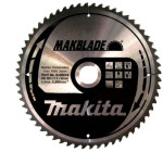 Diskinis pjūklas Makita, 255x30 mm