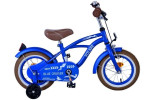 Volare - Children's Bicycle 12" - Cruiser Blue (51231)