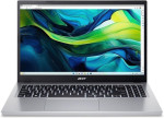 Acer Aspire Go 15 - Core 3 N355 | 15.6'' | 8GB | 128GB + 256GB | Win11 | Silver