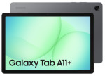 Samsung Galaxy Tab A11+ 6/128GB 5G Gray SM-X236