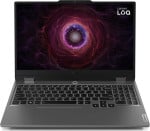 Lenovo 83JC00N7PB Lenovo LOQ 15 - Ryzen 5 7235HS | 15,6"-144Hz | 16GB | 512GB | no Os | RTX4050