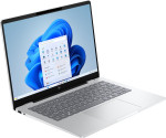 HP C3BW4EA HP OmniBook 7 AI 14-fr0002nw - Ultra 7 255U | 14"-2K-OLED | 16GB | 512GB | Win11Pro
