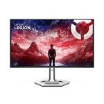 Monitorius - Lenovo Legion Pro 27Q-10 2560x1440 280Hz QD-OLED Juodas, Pilkas