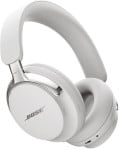 Bose QuietComfort Ultra Headphones II White