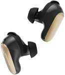 Bevielės ausinės Bose QuietComfort Ultra Earbuds 2-os kartos triukšmą slopinančios „Bluetooth“ auksinės