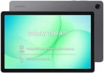 Samsung Galaxy Tab A11+ SM-X236B 11" 5G 6/128GB Gray