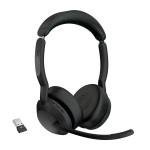 JABRA EVOLVE2 55 - LINK380A UC STEREO