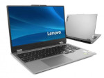 Lenovo LOQ 15ARP9 Ryzen 5 7235HS / 16 GB / 512 GB / RTX 4050 / 144 Hz / W11 Home (83JC00N6PB)