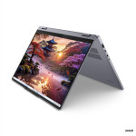 Lenovo IdeaPad 5 2-in-1 16AKP10 16" WUXGA IPS Ryzen AI 7-350 16GB 512GB AMD Radeon 860M Win11H 83KU0002NT