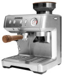 Gastroback 42625 Pusiau automatinis espresso kavos aparatas, 1600 W, 15 bar, 2.5 L – Nerūdijantis plienas