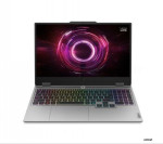 Lenovo LOQ 15,6" Ryzen 7, 16 GB RAM, 1 TB SSD žaidimų ir darbo nešiojamas kompiuteris