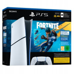 Sony PlayStation 5 Slim Digital Edition rinkinys Fortnite: Flowering Chaos