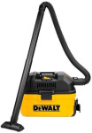 Dewalt Dxv15t pramoninis siurblys 1100 W, 15 l