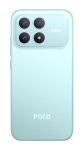 POCO F8 Pro 5G 12/256GB Blue