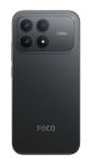 POCO F8 Pro 5G 12/512GB Black