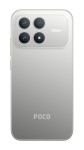 POCO F8 Pro 5G 12/512GB Titanium Silver