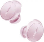 Belaidės ausinės Bose QuietComfort Petal Pink Bluetooth su triukšmo slopinimu