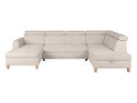 Sofa-lova Saragossa, ruda