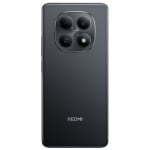 Smartphone Xiaomi Redmi Note 15 128GB Black 6GB RAM