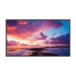 Dahua DHI-LM86-S400 86" 4K UHD profesionalus LCD monitorius