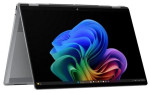 HP C3BX6EA HP OmniBook X Flip 2-in-1 NG AI 16-ar0219nw - Ryzen AI 5 340 | 16"-2K-OLED-Dotyk | 16GB | 1TB | Win11Home | Srebro meteorytowe