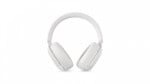 Belaidės ausinės Philips Tah8000ewt/00, baltos