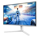 Monitorius - Philips Evnia 27M2N6501L 27-Colių QD OLED 240 Hz 99% DCI-P3 Juodas