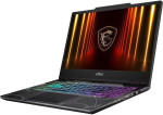 MSI B2RWEKG-044XPL|10M2 MSI Cyborg 15 B2RWEKG-044XPL - Core 5 210H | 15,6" | 16GB | 1TB | No OS | RTX 5050