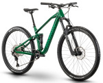 Dviratis Raymon Yara 120 Pro 29" 2025 smaragd green-L