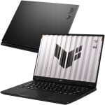 Asus 90NR0KR1-M000D0 ASUS TUF Gaming FA401UM-RG010W - R7 260 | 14" | 2,5K | 165Hz | 16GB | 512GB | W11H | RTX 5060