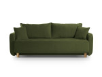 Sofa-lova Micadoni Elen, Green