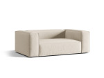 Sofa Micadoni Nuria, Beige