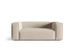 Sofa Micadoni Nuria, Beige