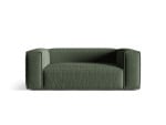 Sofa Micadoni Nuria, Moss Green