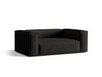 Sofa Micadoni Nuria, Black