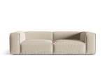 Sofa Micadoni Nuria, Beige